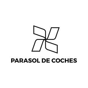 Parasol de coches